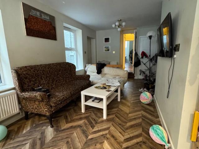House for rent in Myatt's Fields, Greater London
