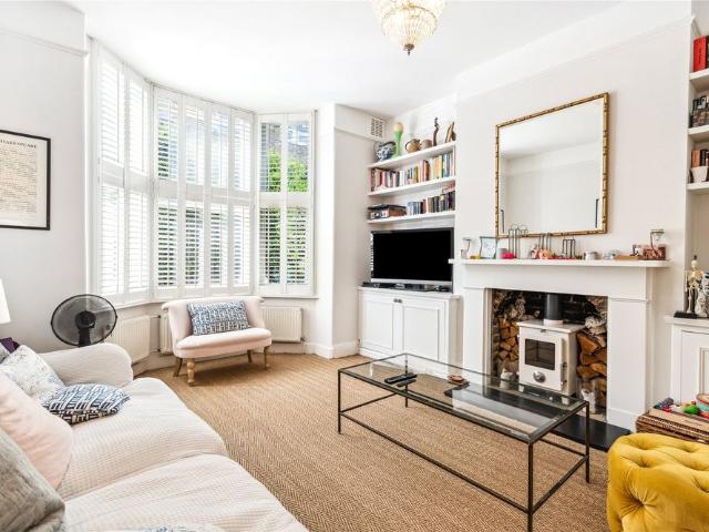 House for rent in Loughborough Junction, Greater London
