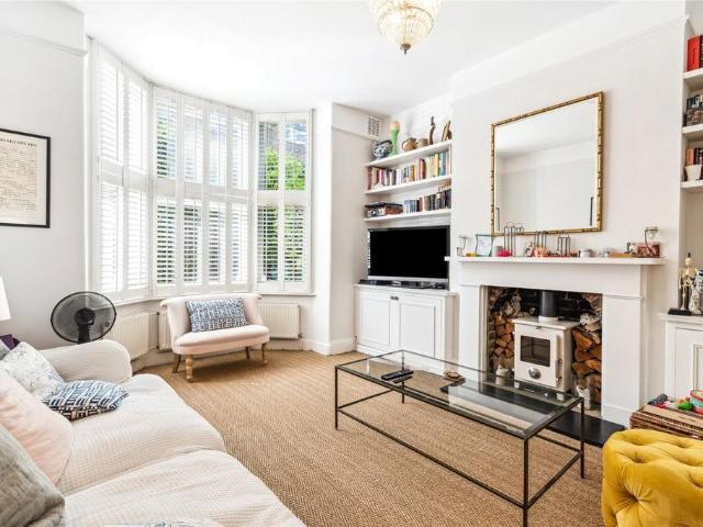 House for rent in Loughborough Junction, Greater London
