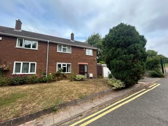 House for rent in Brizlincote, Beamhurst