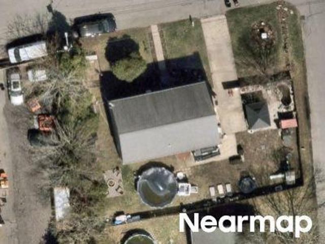 House for sale in Bristol, Massachusetts