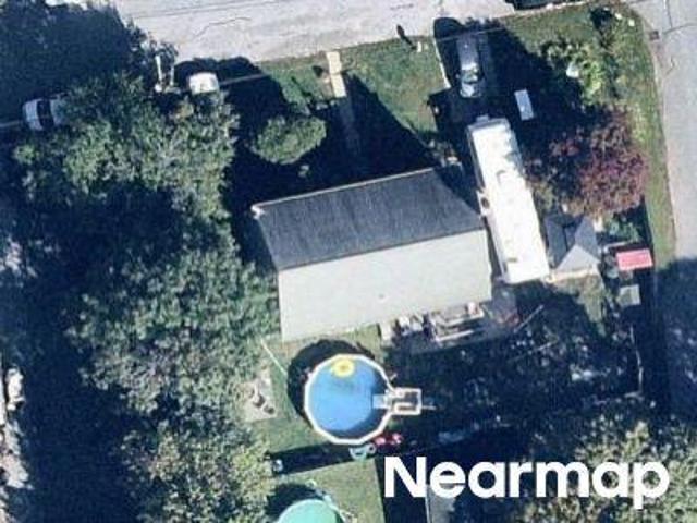 House for sale in Bristol, Massachusetts