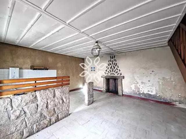 Maison vente à Brioude, Paulhac