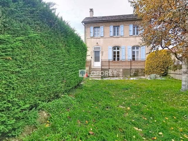 Maison vente à Mende, Paulhac-en-margeride