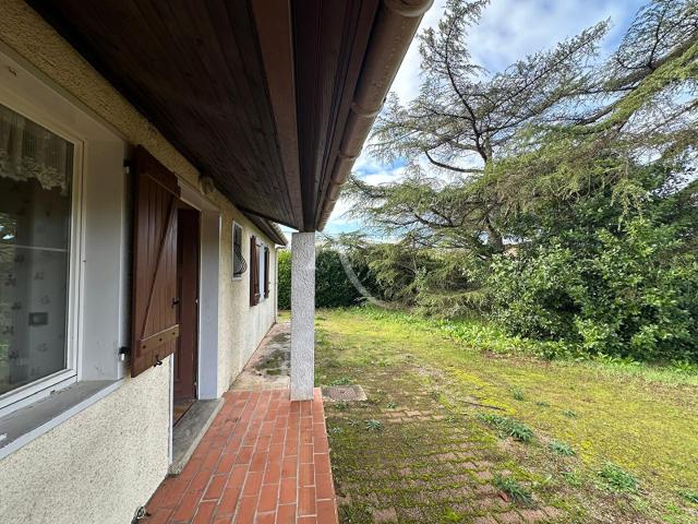 Maison vente à France métropolitaine, Paulhac