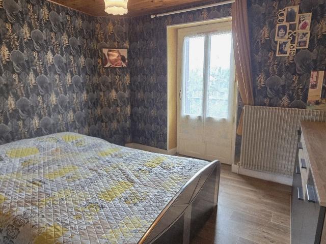 Maison vente à Brioude, Paulhaguet