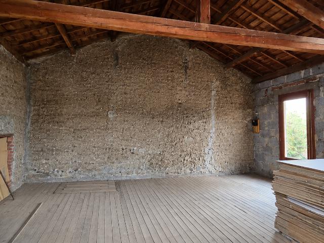 Maison vente à Brioude, Paulhaguet