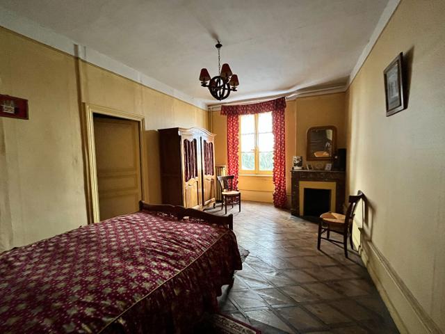 Maison vente à Brioude, Paulhaguet
