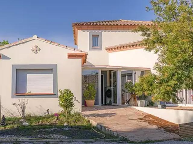 Maison vente à Lodève, Paulhan