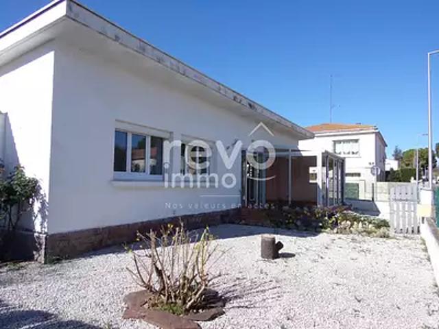 Maison vente à Lodève, Paulhan