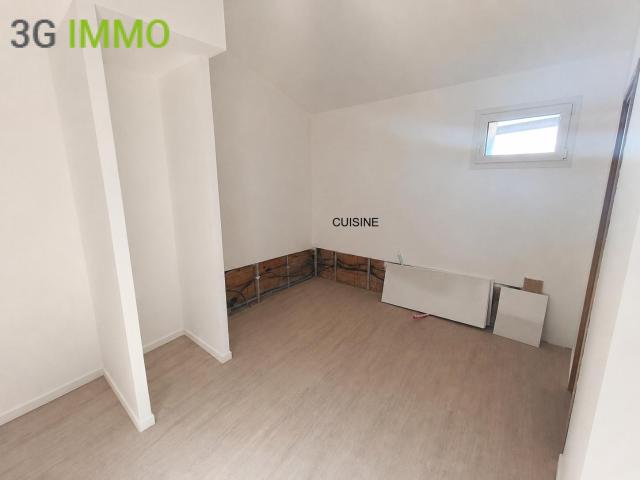 Appartement vente à Lodève, Paulhan
