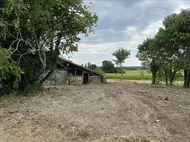 Maison vente à Paulhiac