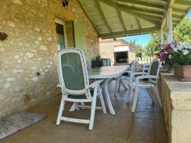 Maison vente à Paulhiac