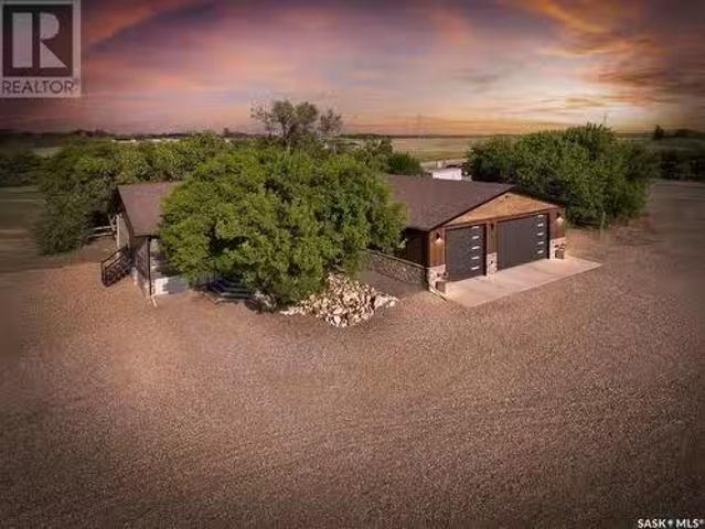 House for sale in Saskatchewan