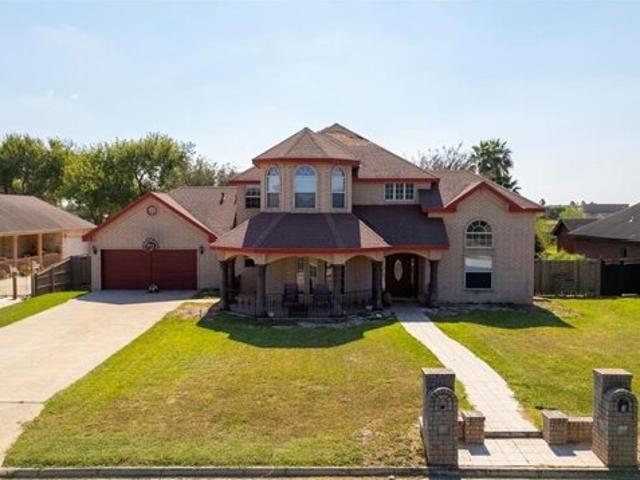 House for sale in Alamo, Texas