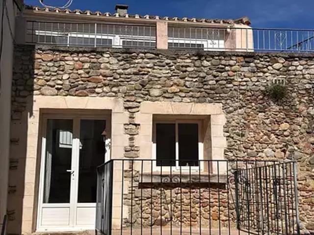 Maison vente à Limoux, Pauligne