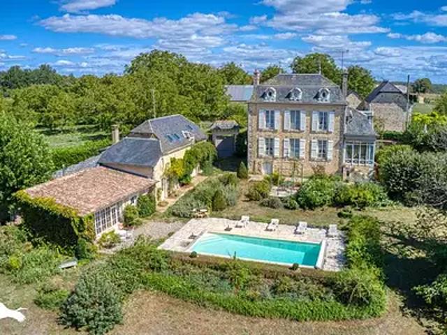 Maison vente à Paulin, Dordogne