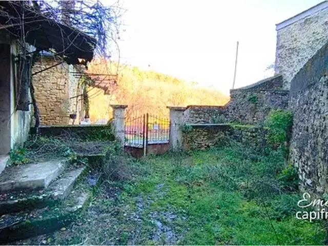 Maison vente à Sarlat-la-Canéda, Paulin