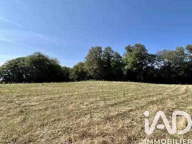 Terrain vente à Sarlat-la-Canéda, Paulin