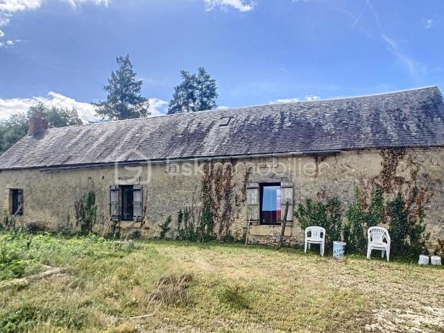 Maison vente à Sarlat-la-Canéda, Paulin