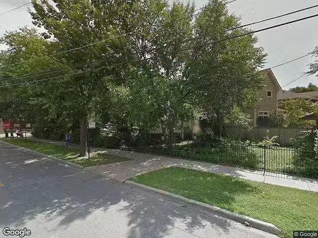 House for rent in Chicago