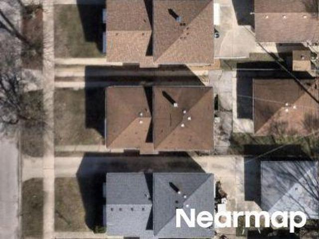 House for sale in Harvey, Illinois