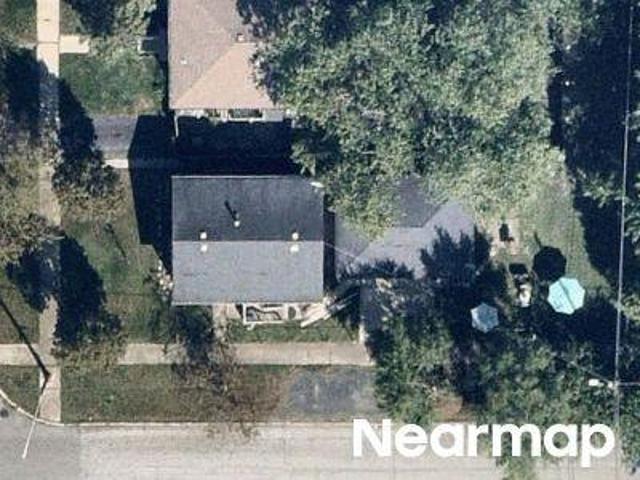 House for sale in Markham, Illinois