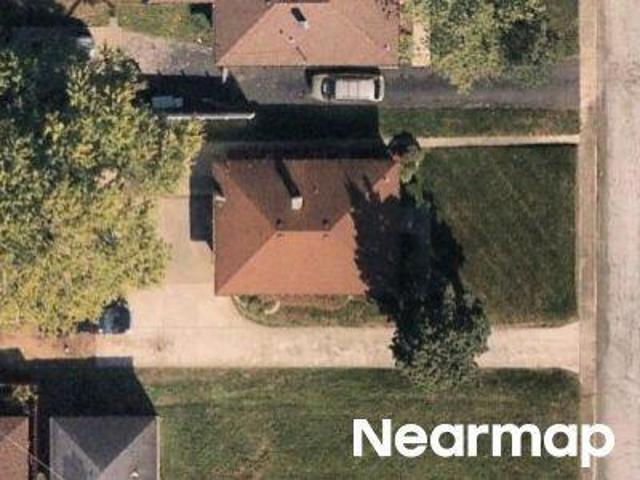 House for sale in Markham, Illinois