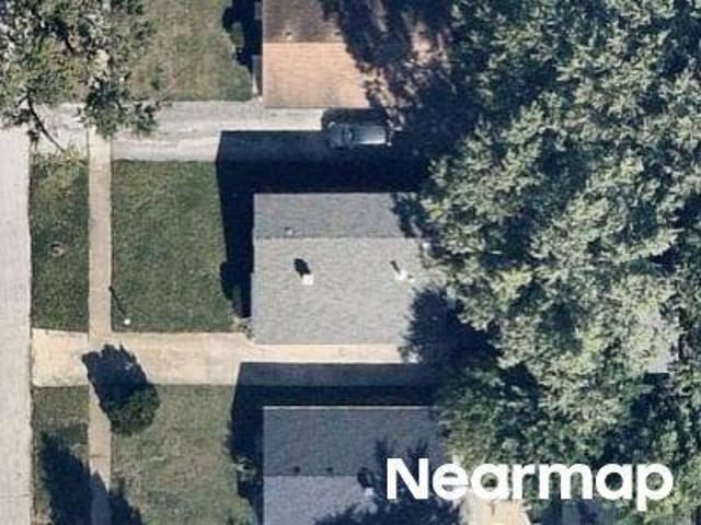 House for sale in Markham, Illinois