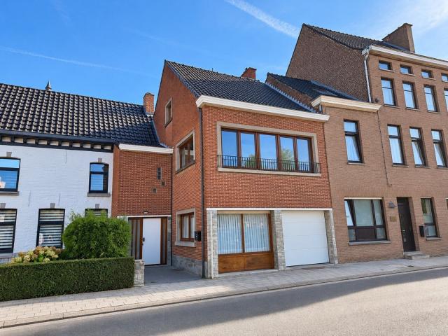 Maison location à Antoing, Hainaut