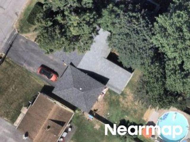 House for sale in Oneida, New York