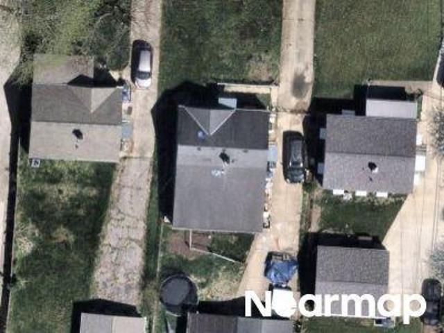House for sale in Columbus, Ohio