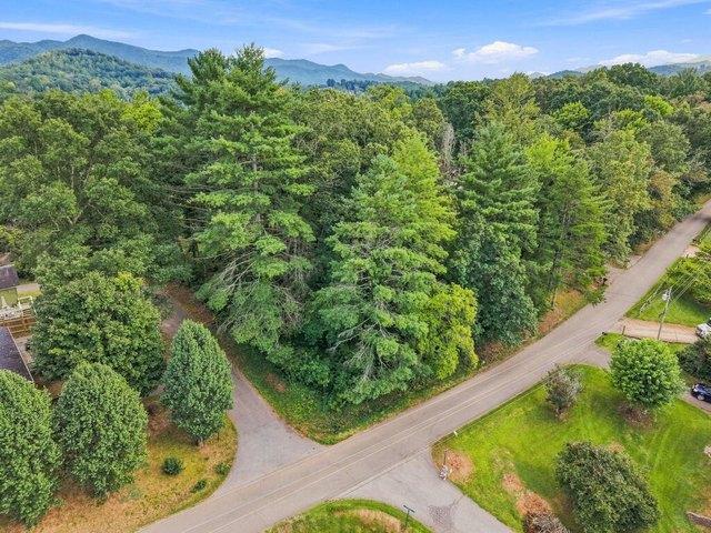 Land for sale in Franklin, North Carolina