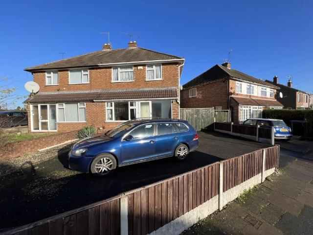 House for rent in West Midlands