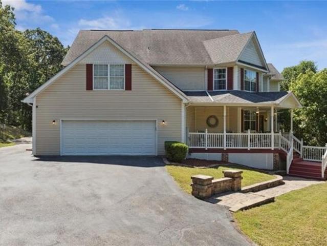 House for sale in Barnhart, Missouri