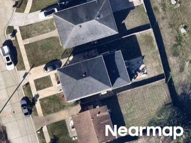 House for sale in New Orleans, Louisiana