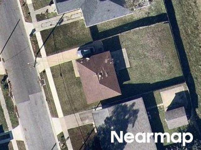 House for sale in New Orleans, Louisiana