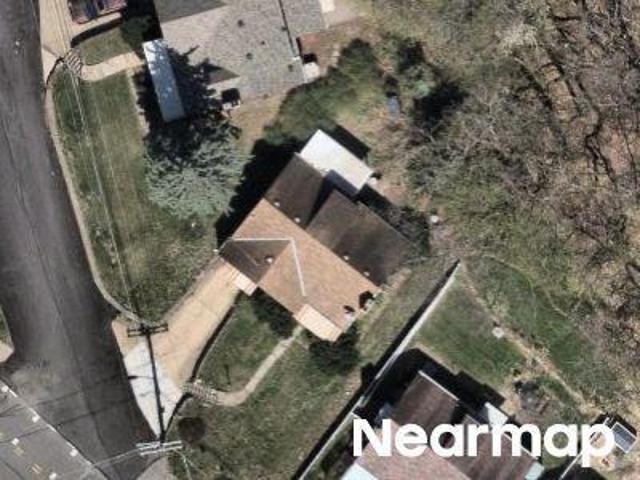 House for sale in Pittsburg, Pennsylvania