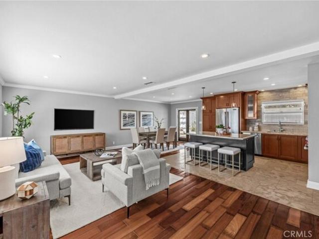 House for sale in Costa Mesa, California