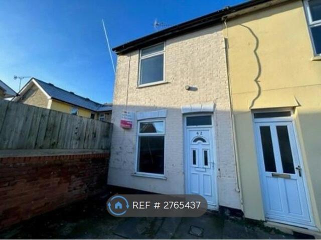 House for rent in Key Street, Suffolk
