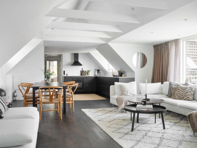 Bostadsrätt till salu i Båstad, Skåne