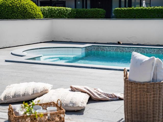 Bostadsrätt till salu i Båstad, Skåne