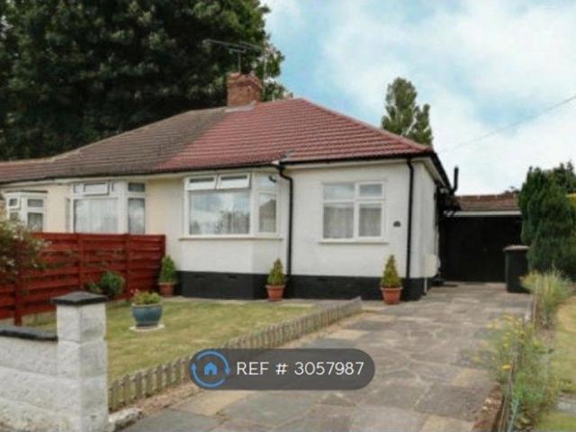 House for rent in London Borough of Bromley, Greater London
