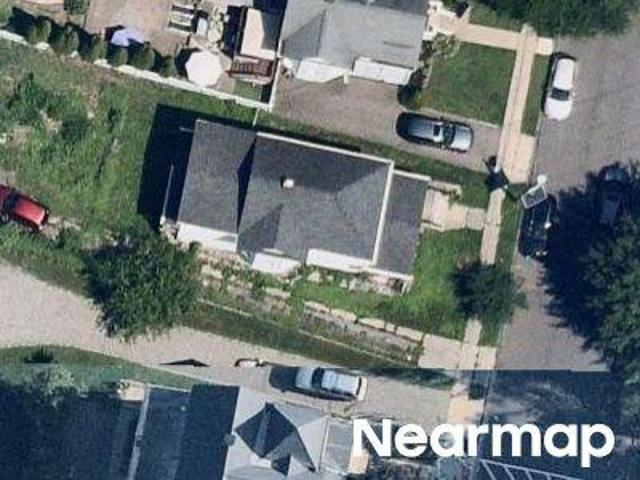 House for sale in Ridgefield Park, New Jersey