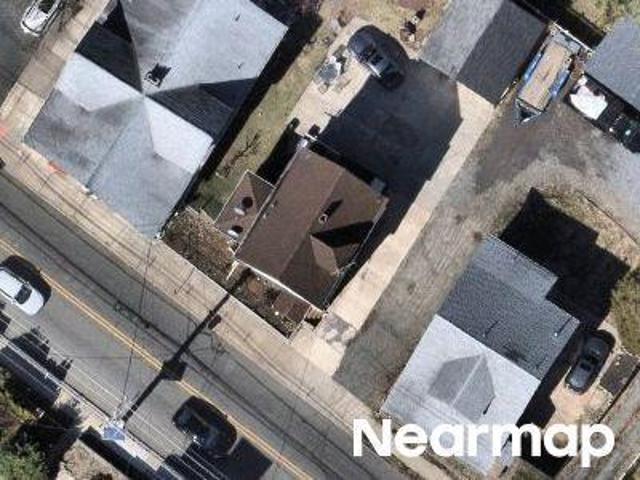 House for sale in Passaic, New Jersey