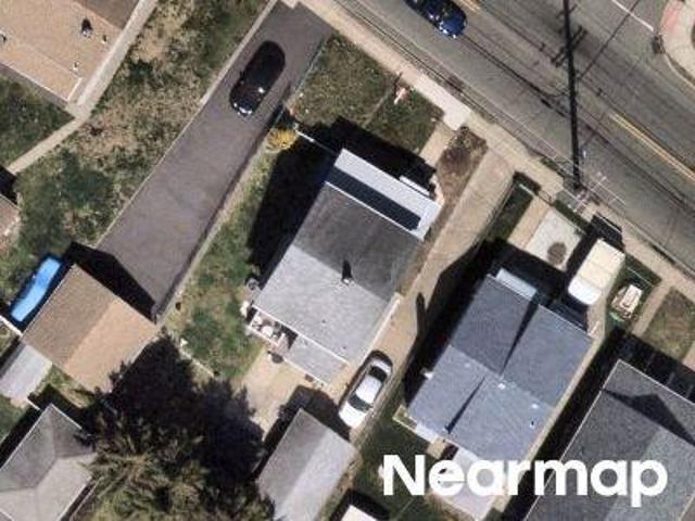 House for sale in Passaic, New Jersey