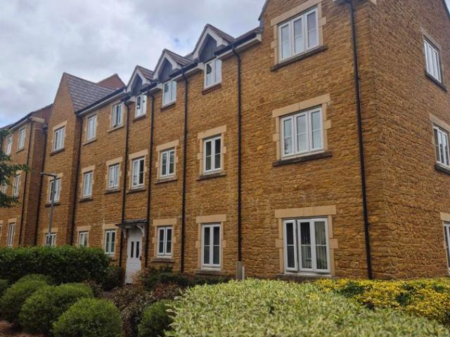 Apartment for rent in Martock, Somerset