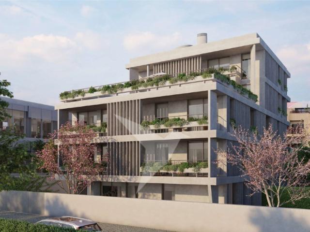 Apartamento venda em Porto, Lordelo Do Ouro