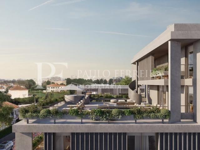 Apartamento venda em Porto, Lordelo Do Ouro