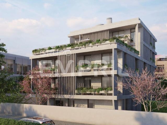 Apartamento venda em Porto, Lordelo Do Ouro